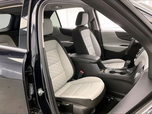 Used 2020 Chevrolet Equinox LT AWD/4WD image 7