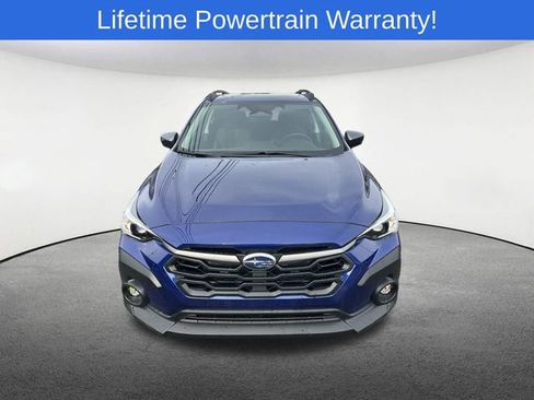 New 2026 Subaru Crosstrek 2.0i Premium image 15