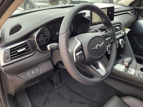 New 2023 Genesis G70 2.0T image 17