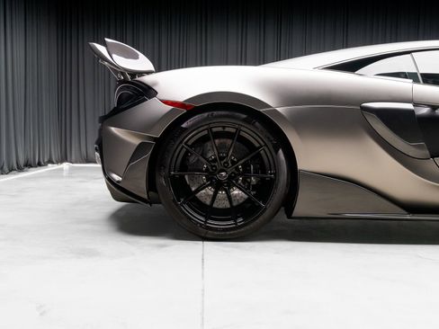 Used 2019 McLaren 600LT image 26