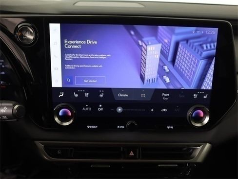 New 2026 Lexus RX 350 AWD image 17