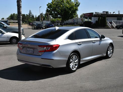 Used 2020 Honda Accord LX image 8