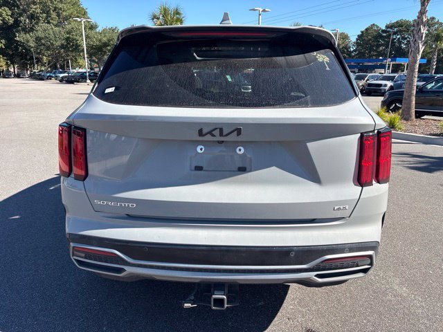 Used 2023 Kia Sorento SX AWD/4WD image 6