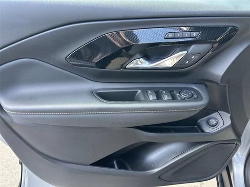 Used 2023 GMC Terrain AT4 w/ LPO, Floor Liner Package AWD/4WD image 21