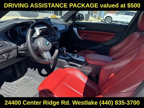 Used 2018 BMW M240i xDrive Coupe AWD/4WD image 9