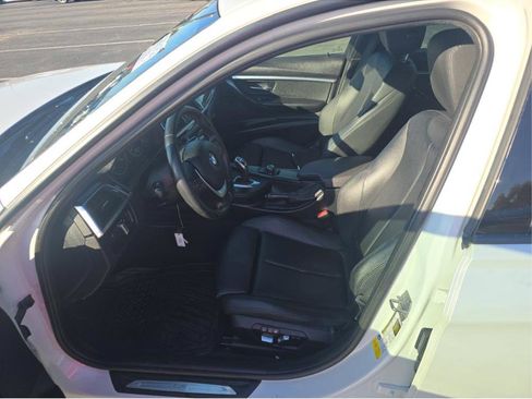 Used 2016 BMW 328i Sedan image 6