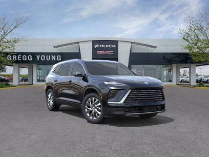 New 2026 Buick Enclave Preferred w/ Power Package