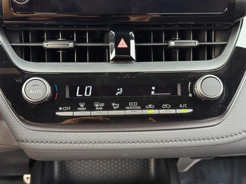 Used 2025 Toyota Corolla GR AWD/4WD image 28