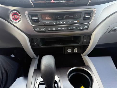 Used 2020 Honda Pilot EX-L image 25