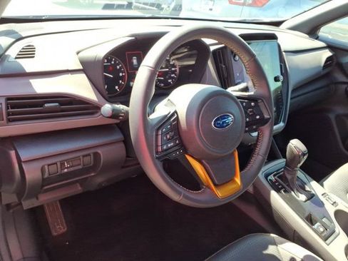 Used 2025 Subaru Crosstrek 2.5i Wilderness AWD/4WD image 8