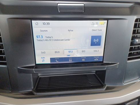 New 2025 Ford F350 XL w/ STX Appearance Package image 38