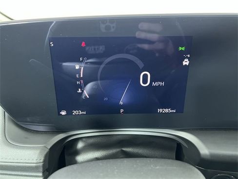 Certified 2025 Buick Encore GX Preferred image 11