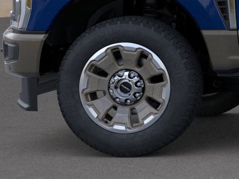 New 2026 Ford F250 King Ranch image 19