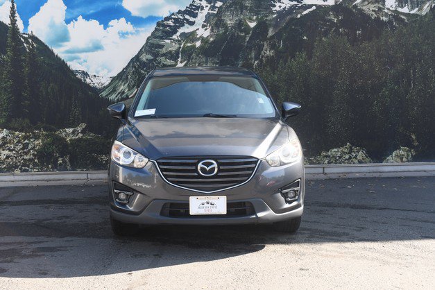 Used 2016 MAZDA CX-5 Touring AWD/4WD image 5
