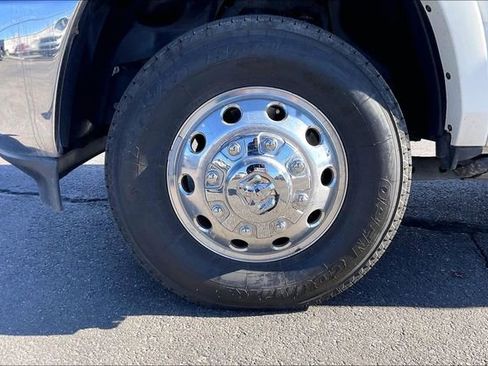 Used 2022 RAM 3500 Laramie image 8
