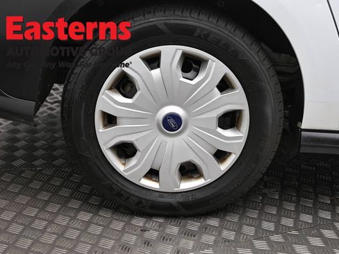Used 2020 Ford Transit Connect XL FWD image 30