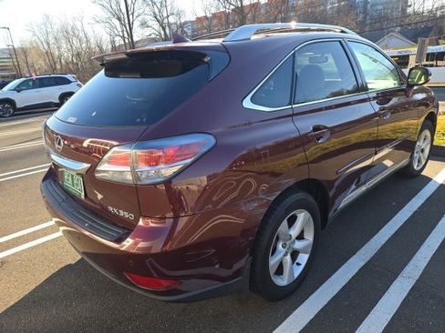 Used 2015 Lexus RX 350 AWD image 21