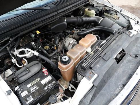 Used 2000 Ford Excursion Limited image 45