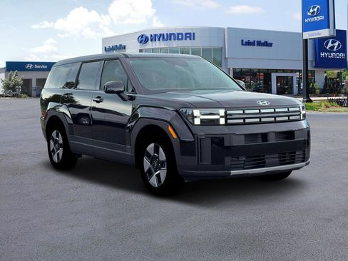New 2026 Hyundai Santa Fe SE image 11