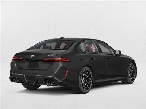 New 2027 BMW M5 w/ Executive Package AWD/4WD image 2