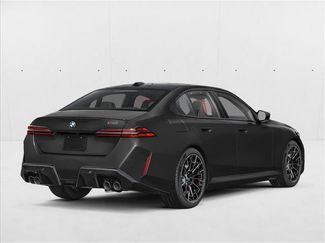 New 2027 BMW M5 w/ Executive Package AWD/4WD video 2