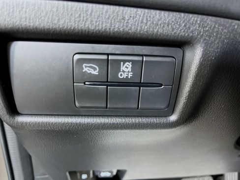 Used 2025 MAZDA CX-5 AWD 2.5 S w/ Select Package image 13
