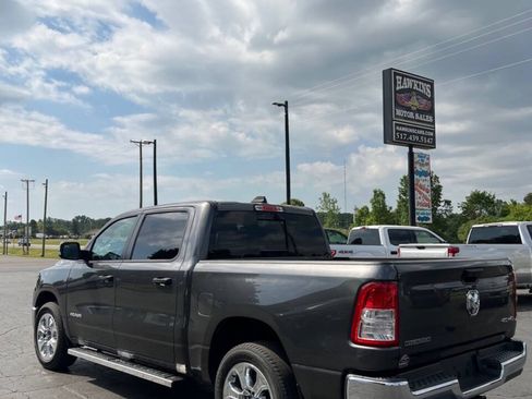 Used 2023 RAM 1500 Big Horn AWD/4WD image 8