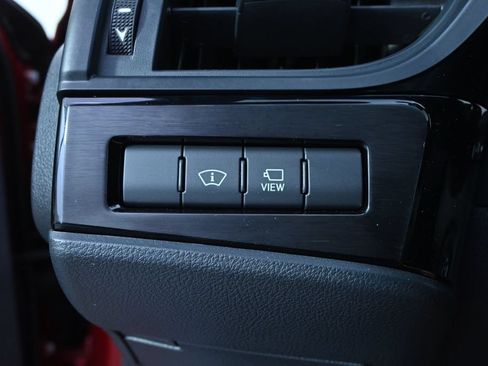 Used 2025 Lexus ES 350 Ultra Luxury FWD image 24