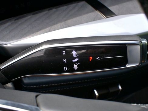 New 2026 Cadillac Escalade IQL Sport 2 AWD/4WD image 10