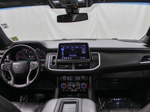 Used 2021 Chevrolet Suburban RST w/ Luxury Package AWD/4WD image 30