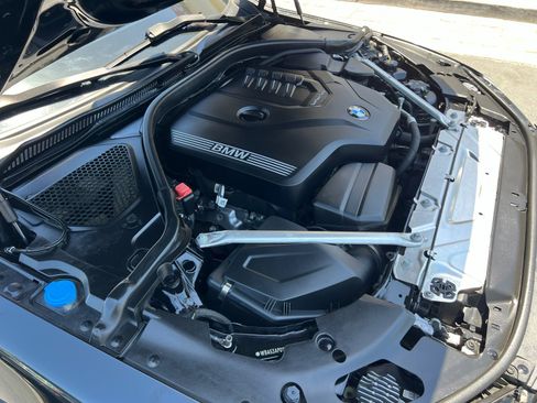 Used 2021 BMW 430i Coupe w/ Convenience Package RWD image 36