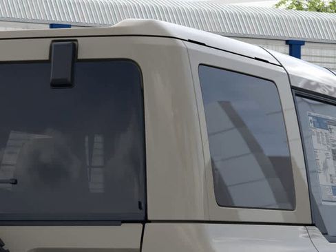 New 2026 Ford Bronco Outer Banks image 25