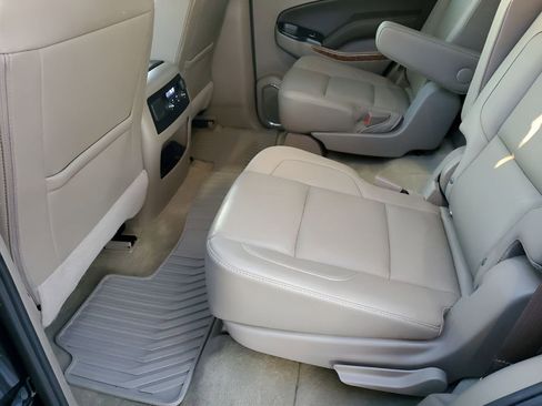 Used 2018 Chevrolet Tahoe Premier w/ RST 6.2L Performance Edition image 18