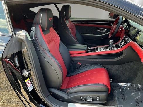 Used 2021 Bentley Continental GT Mulliner AWD/4WD image 27