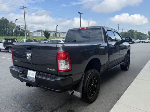Used 2022 RAM 3500 Tradesman w/ Snow Chief Group AWD/4WD image 23