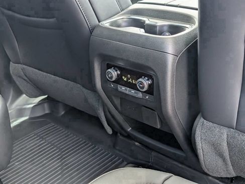 New 2026 GMC Acadia Elevation w/ Black Edition FWD image 42