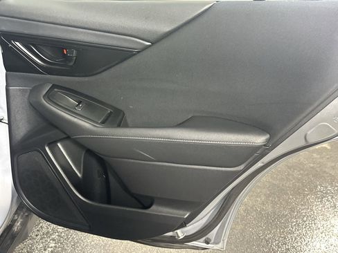 Used 2023 Subaru Outback 2.5i image 31