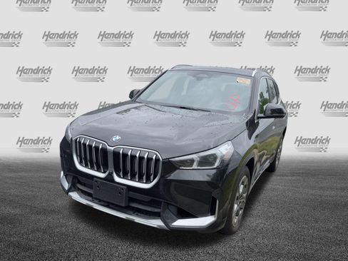 Used 2025 BMW X1 xDrive28i w/ Premium Package AWD/4WD image 6