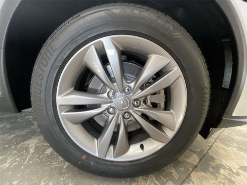 New 2026 Acura MDX 4MDX image 10