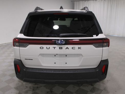 New 2026 Subaru Outback Limited XT image 29