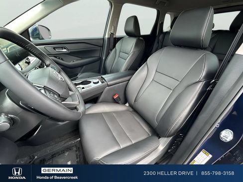 Used 2026 Nissan Rogue SL AWD/4WD image 10