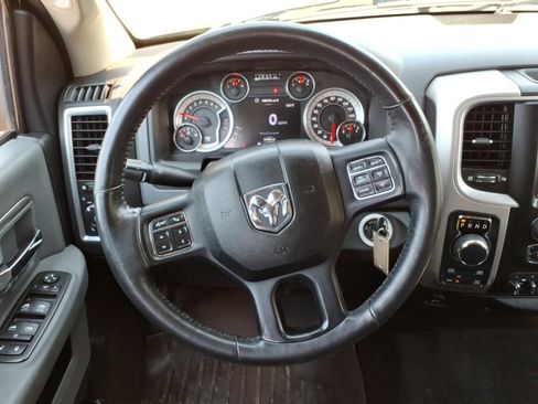 Used 2015 RAM 1500 Big Horn AWD/4WD image 25