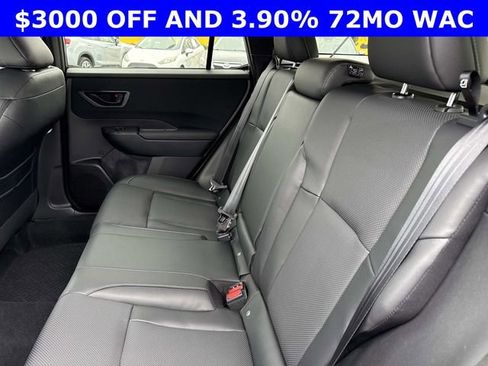 New 2026 Subaru Outback Limited XT image 15