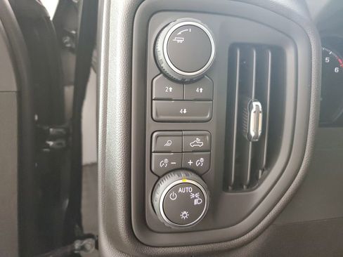 New 2026 Chevrolet Silverado 2500 Custom image 25