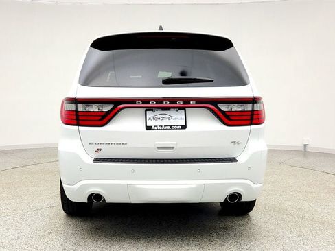 Used 2024 Dodge Durango R/T AWD/4WD image 6