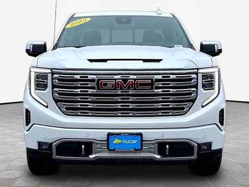 Used 2023 GMC Sierra 1500 Denali image 2