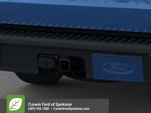 New 2026 Ford Maverick Lariat AWD/4WD image 23