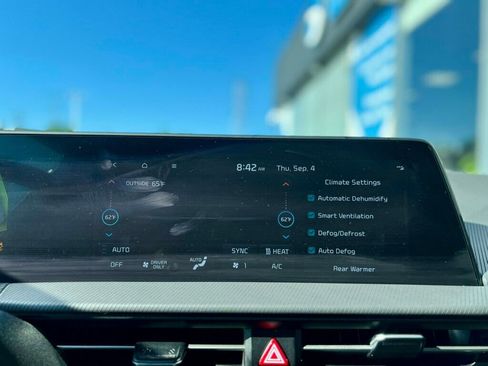 Used 2023 Kia EV6 GT image 28