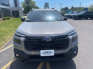 New 2026 Subaru Outback Premium AWD/4WD video 2