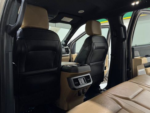 Used 2023 Ford F350 Lariat w/ Lariat Ultimate Package AWD/4WD image 15